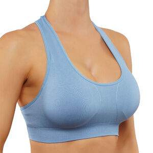 Sports Bra t-back soft and breathable